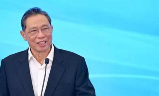 Chuyên gia: Trung Quốc đã dựng được hàng rào miễn dịch cộng đồng trước Covid-19